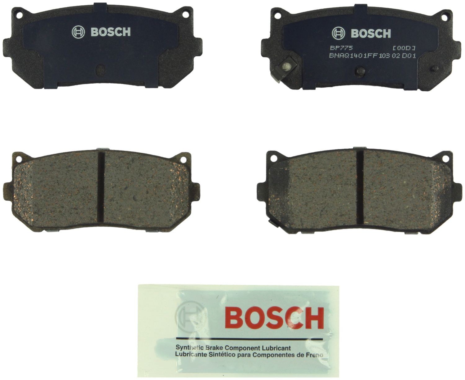 Bosch BOS-BP775