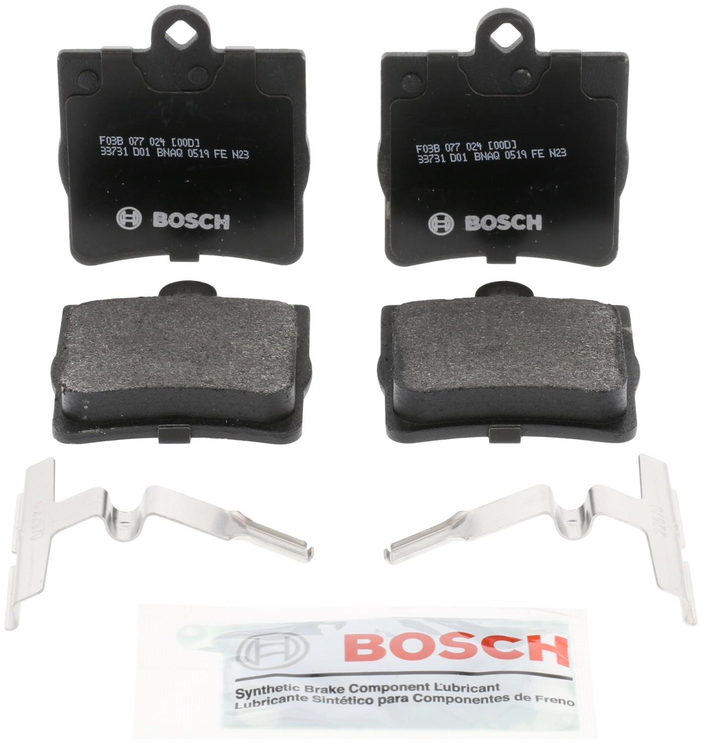 Bosch BOS-BP779 - Image 2