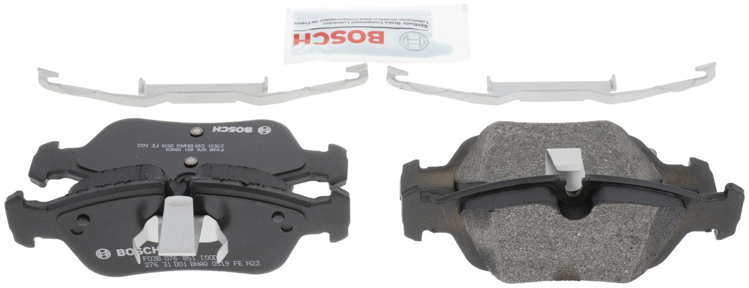 Bosch BOS-BP781