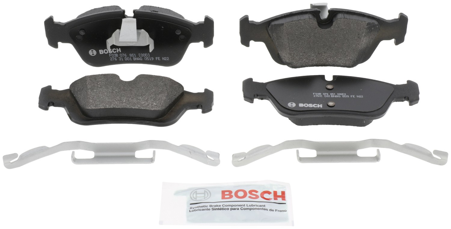Bosch BOS-BP781 - Image 2