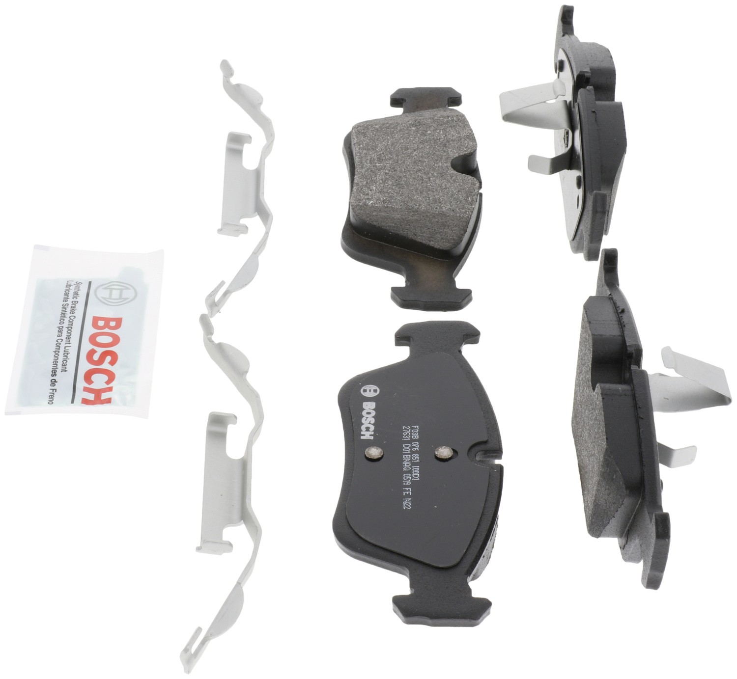 Bosch BOS-BP781 - Image 3