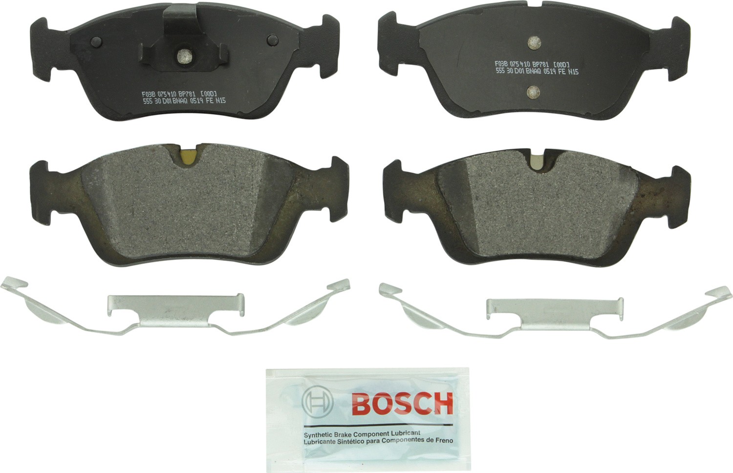 Bosch BOS-BP781 - Image 5