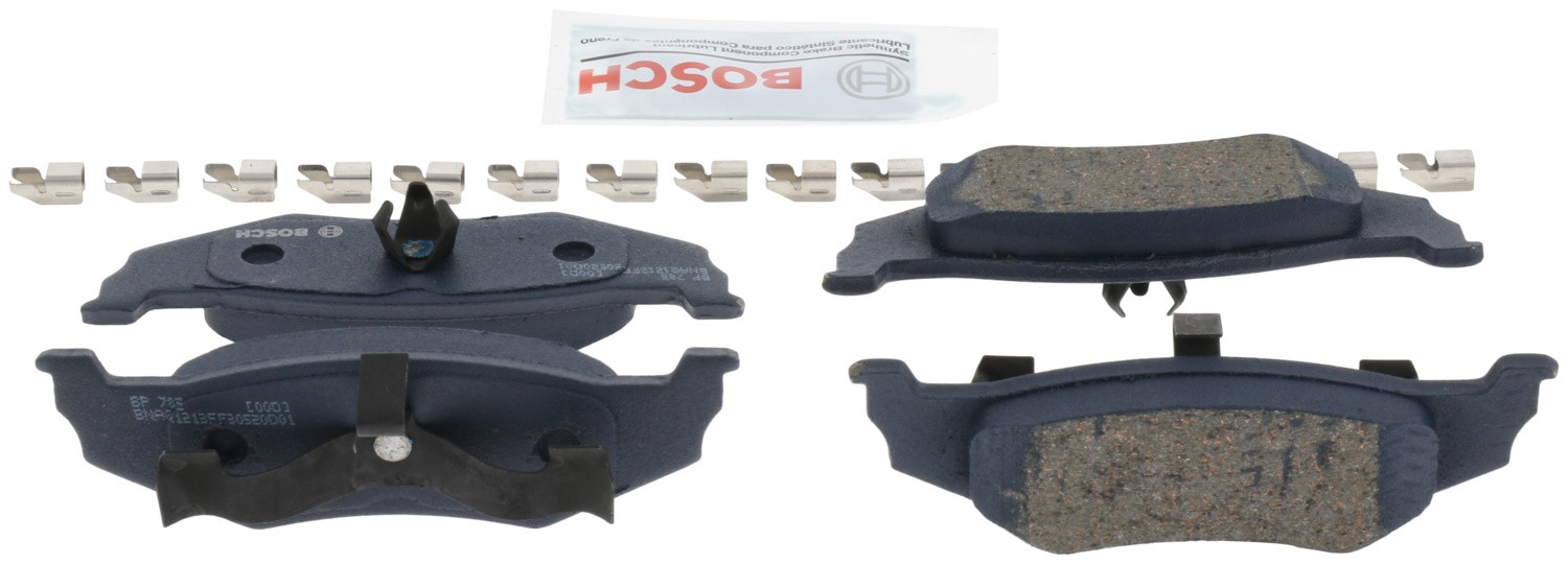 Bosch BOS-BP782