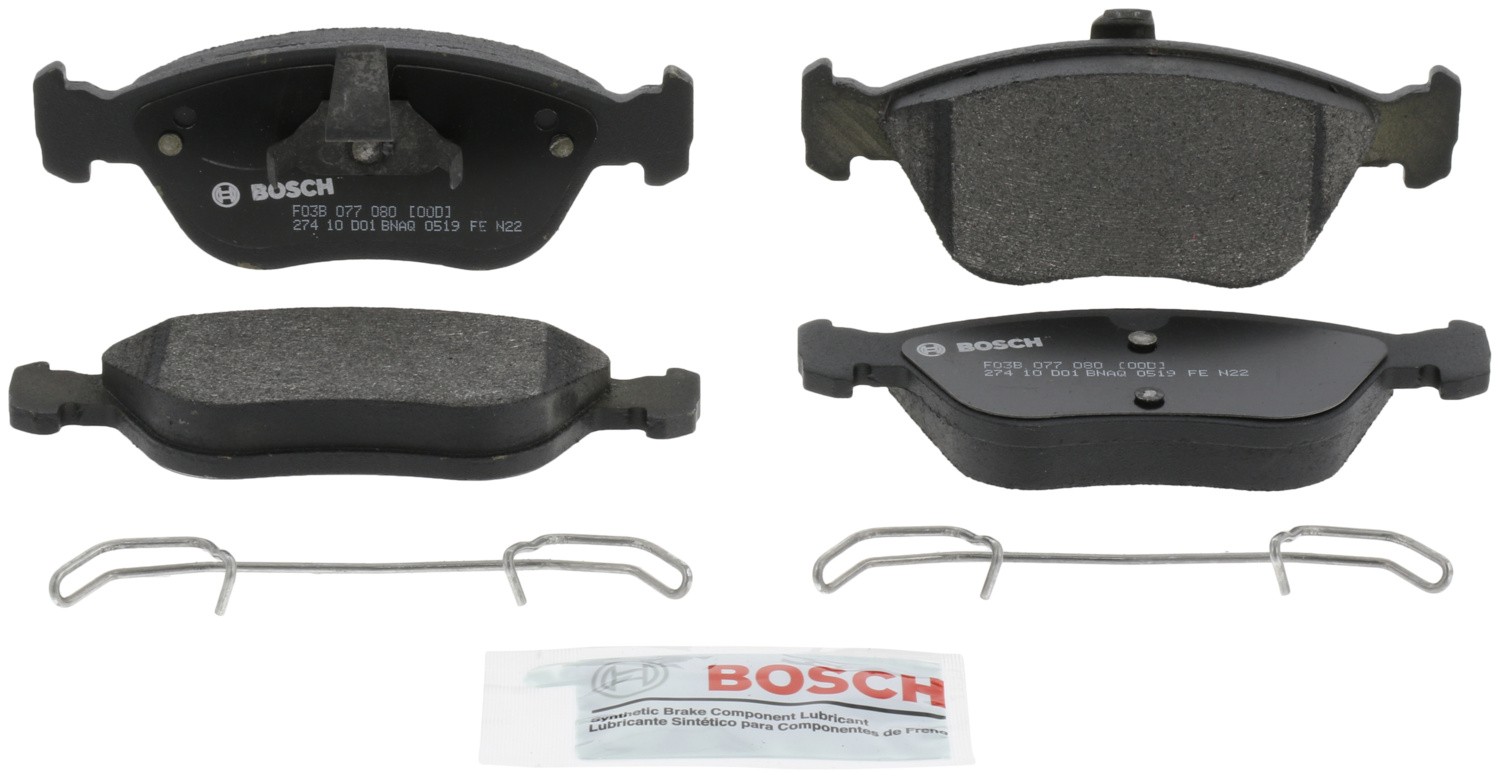 Bosch BOS-BP783 - Image 2