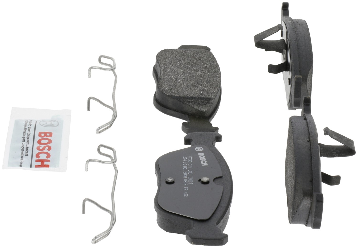 Bosch BOS-BP783 - Image 3