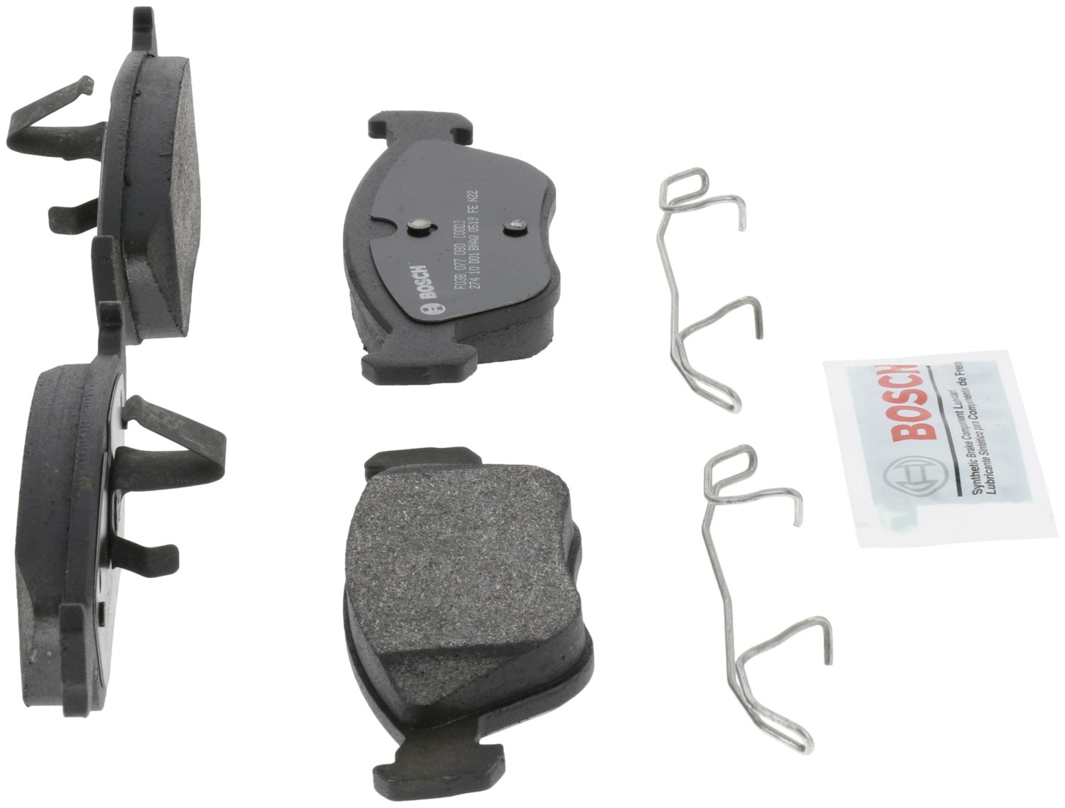 Bosch BOS-BP783 - Image 4