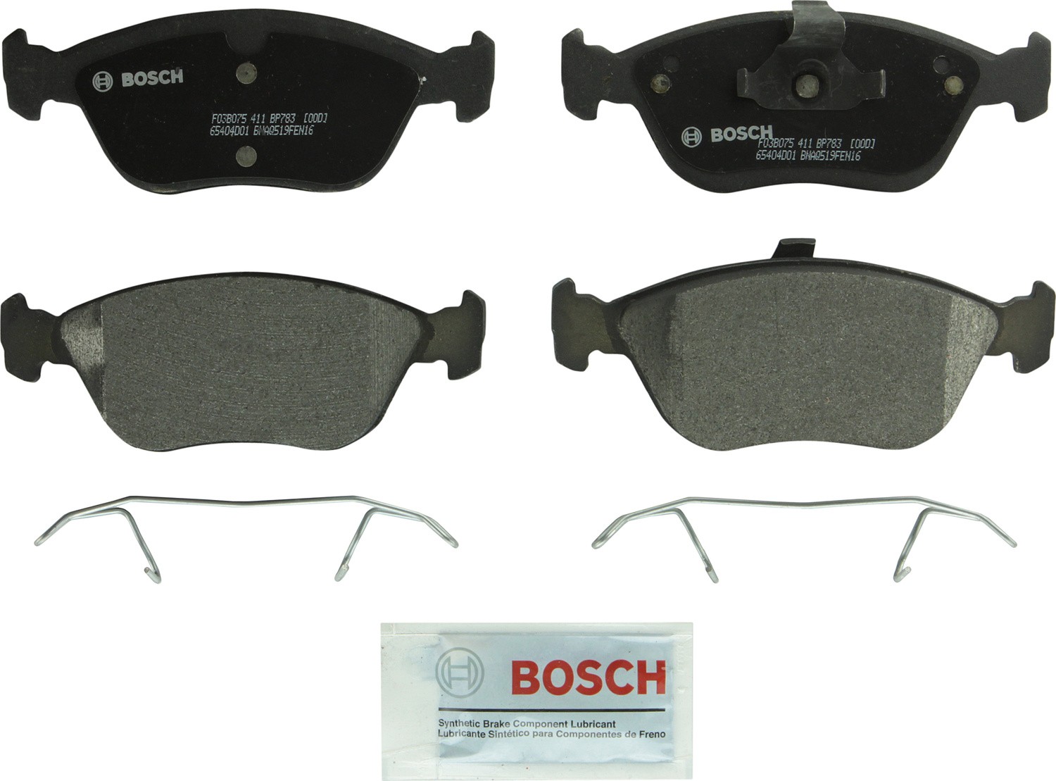 Bosch BOS-BP783 - Image 5