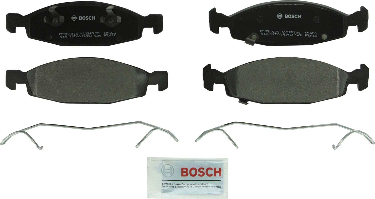 Bosch BOS-BP790