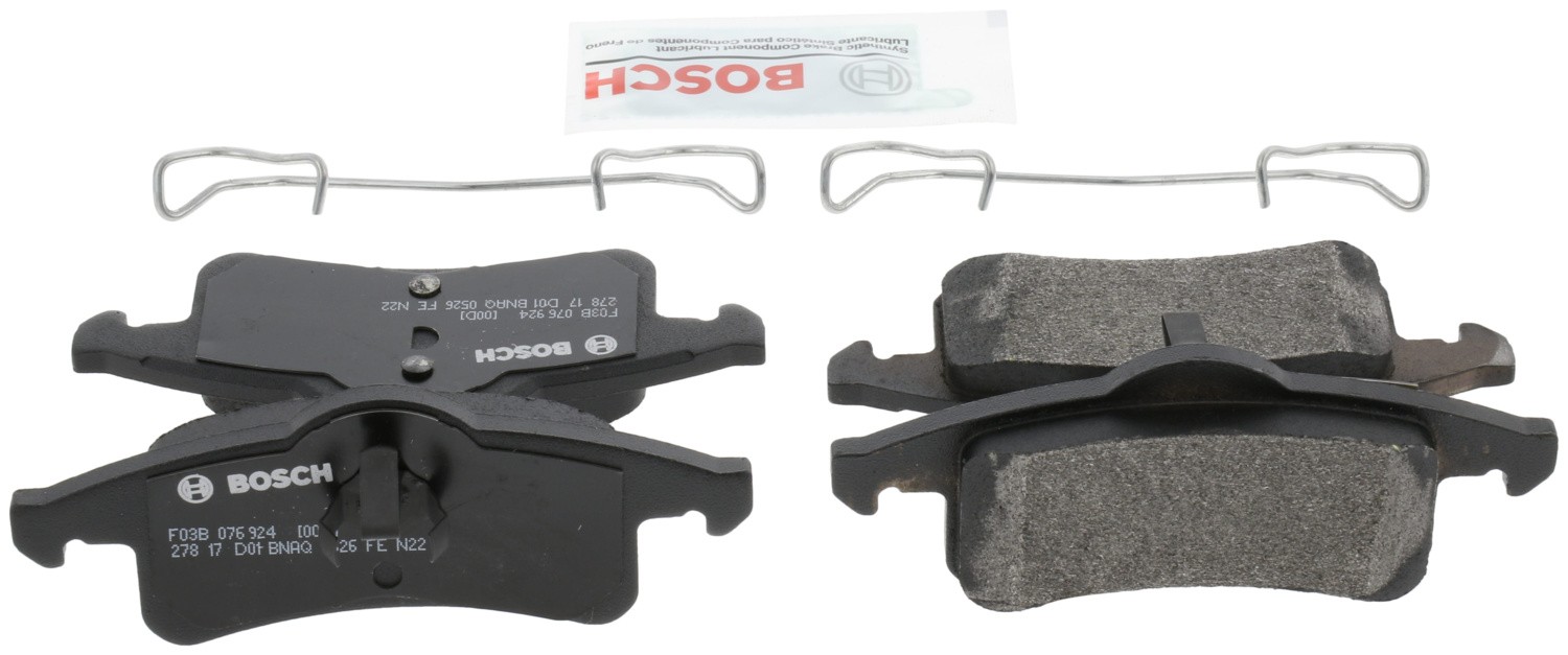 Bosch BOS-BP791