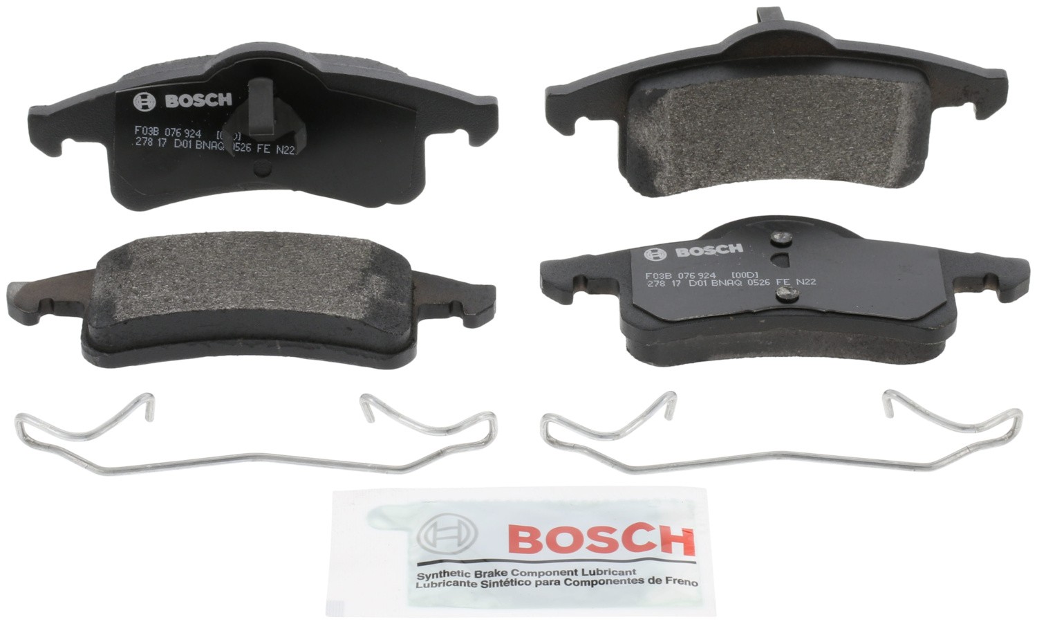 Bosch BOS-BP791 - Image 2