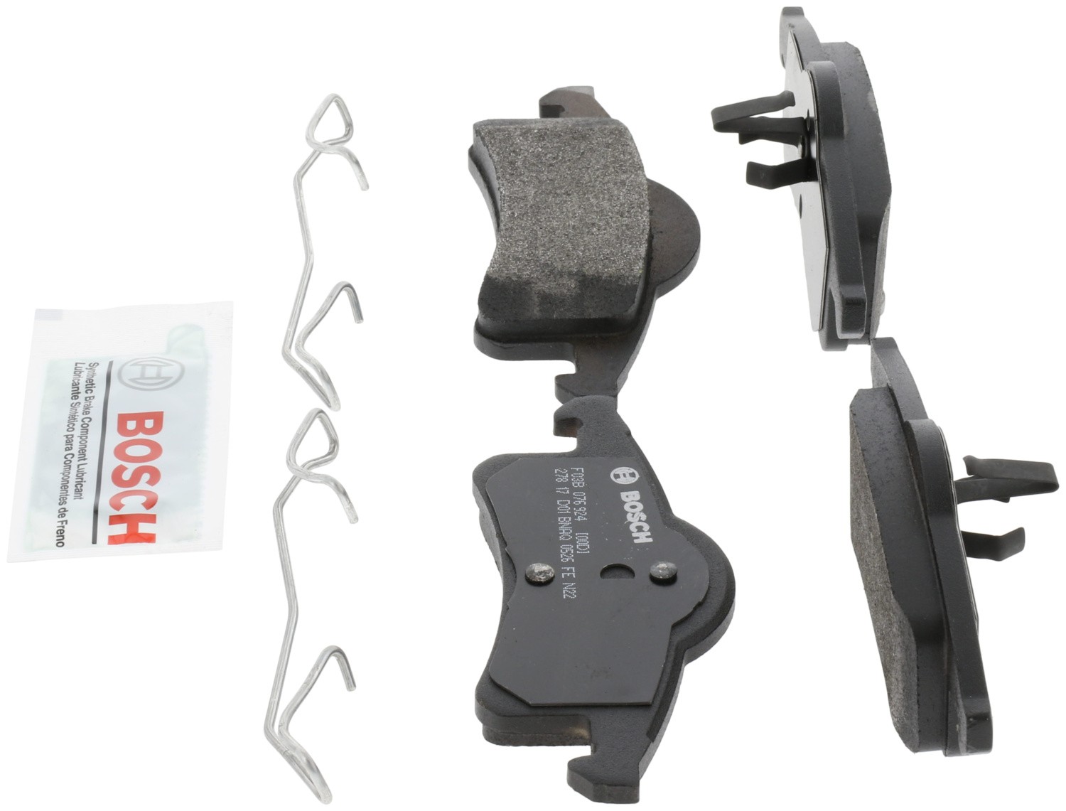 Bosch BOS-BP791 - Image 3