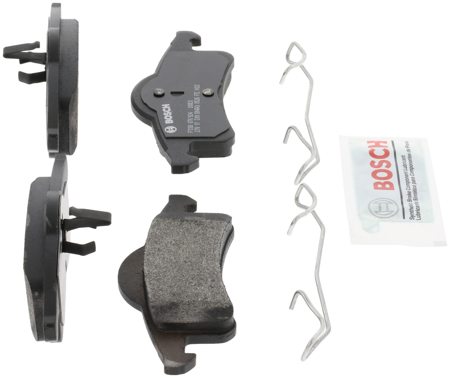 Bosch BOS-BP791 - Image 4