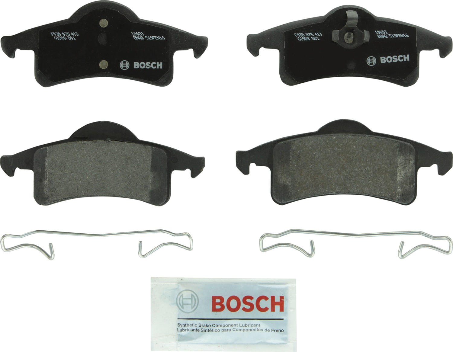 Bosch BOS-BP791 - Image 5