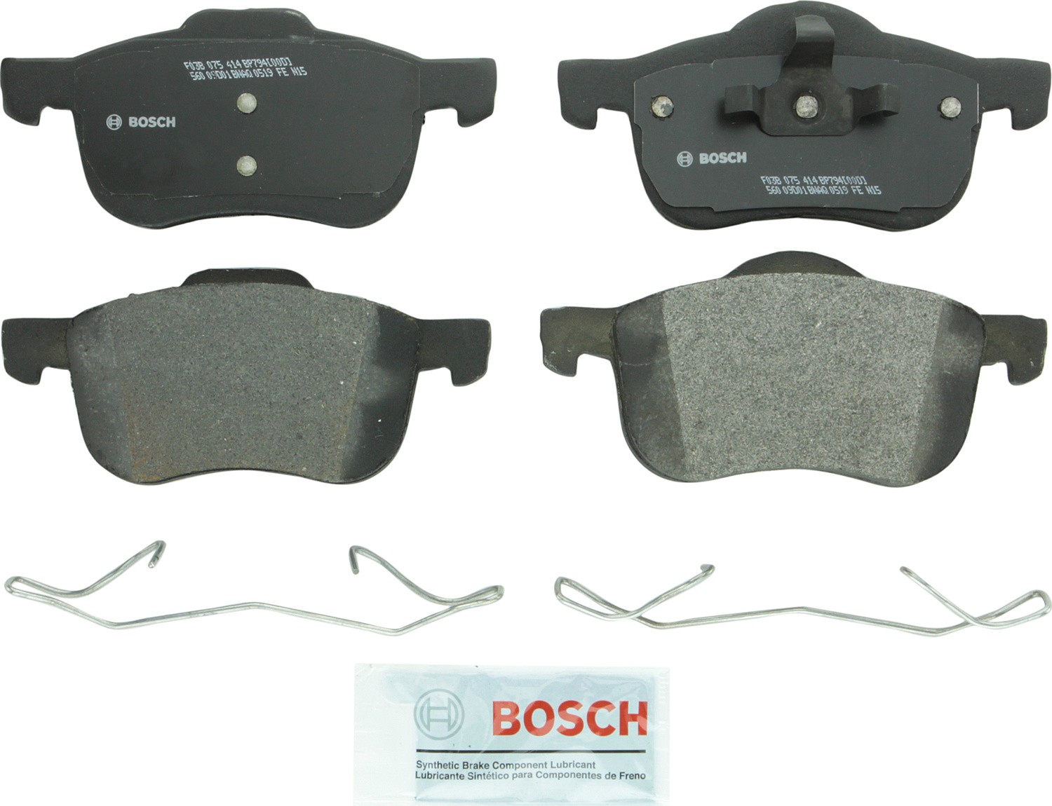 Bosch BOS-BP794 - Image 5