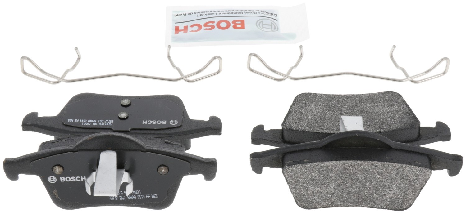 Bosch BOS-BP795