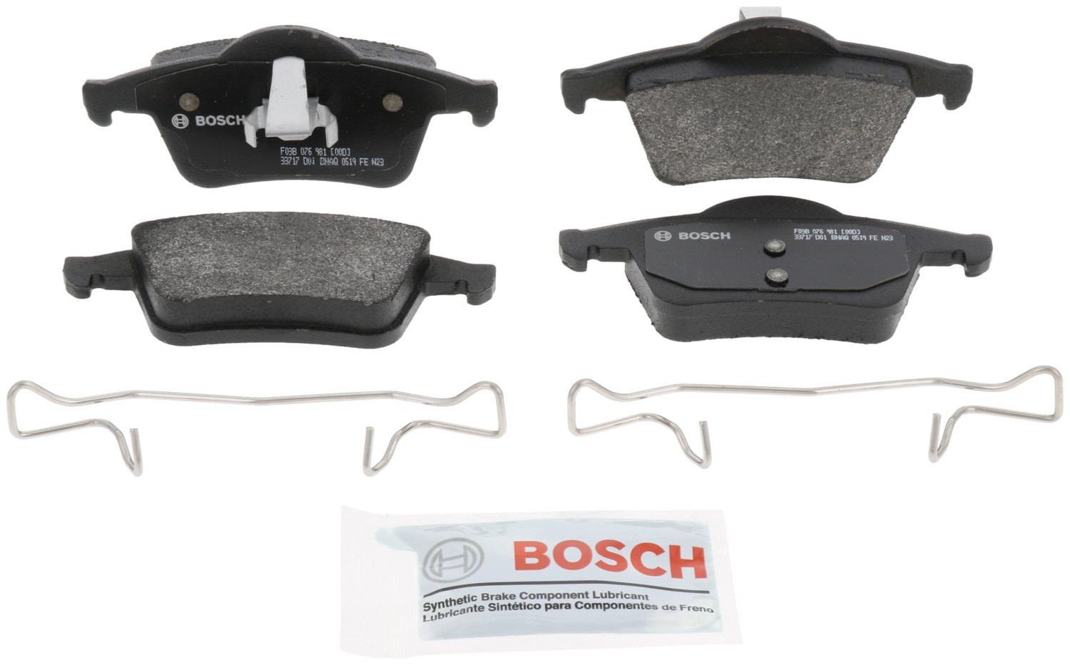Bosch BOS-BP795 - Image 2