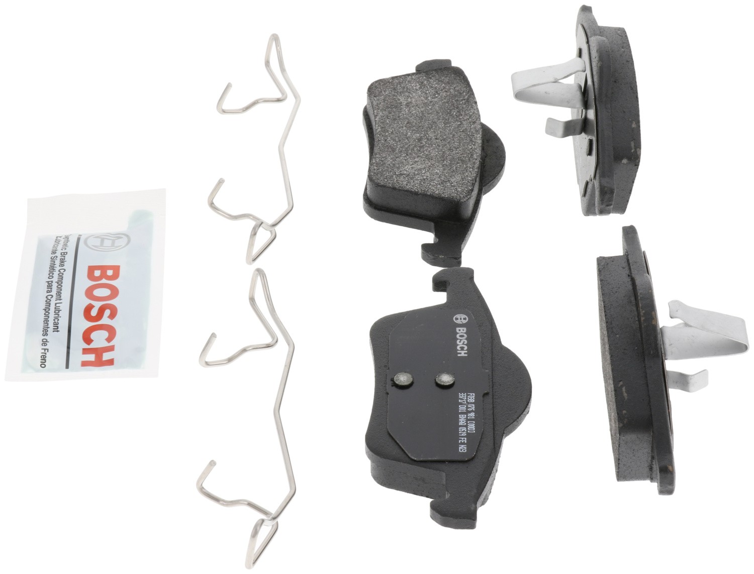 Bosch BOS-BP795 - Image 3