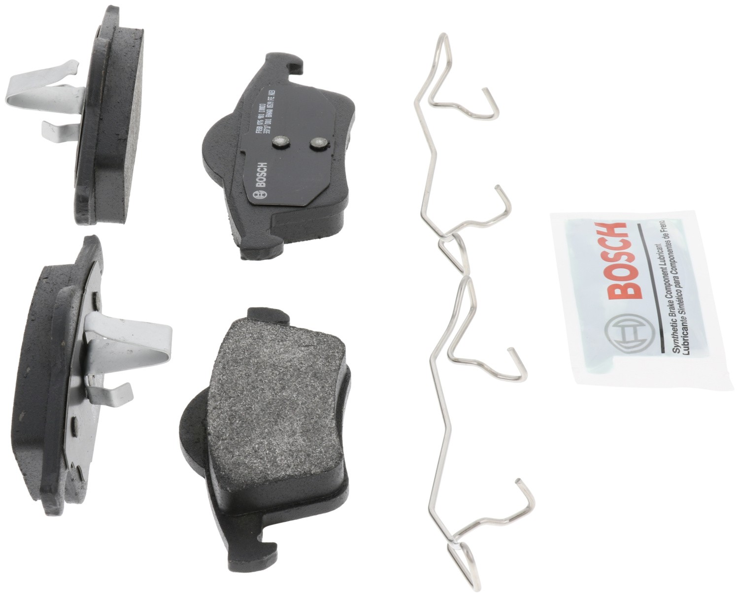 Bosch BOS-BP795 - Image 4