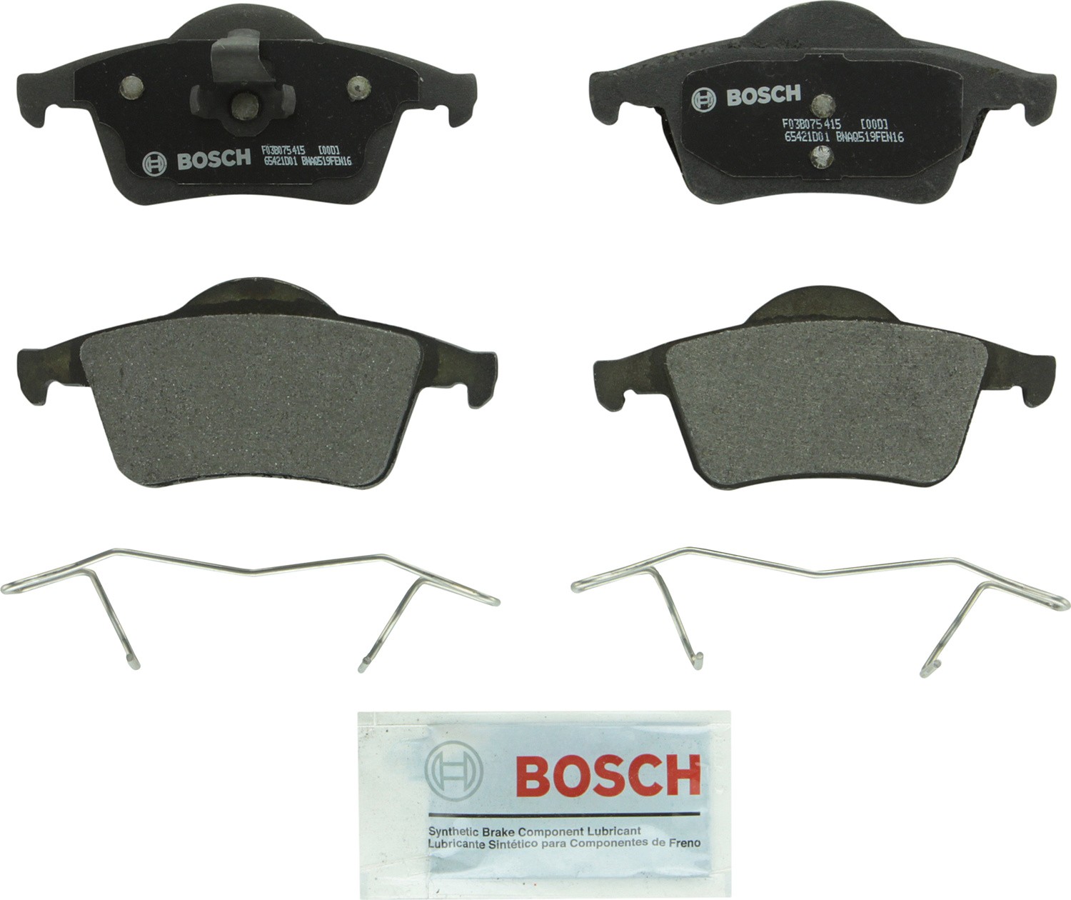 Bosch BOS-BP795 - Image 5