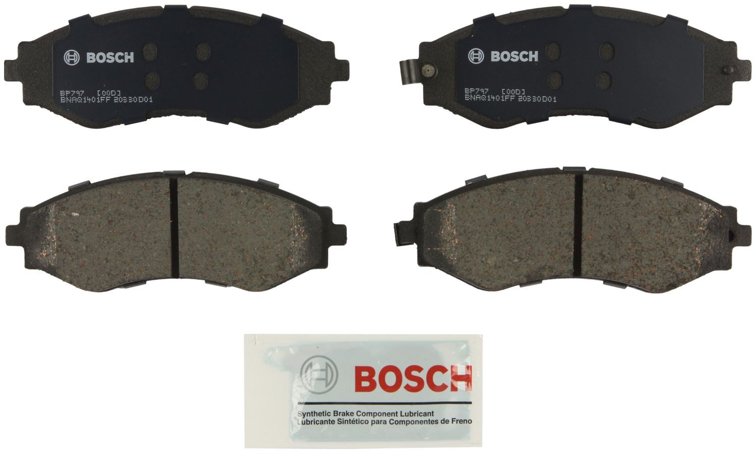 Bosch BOS-BP797