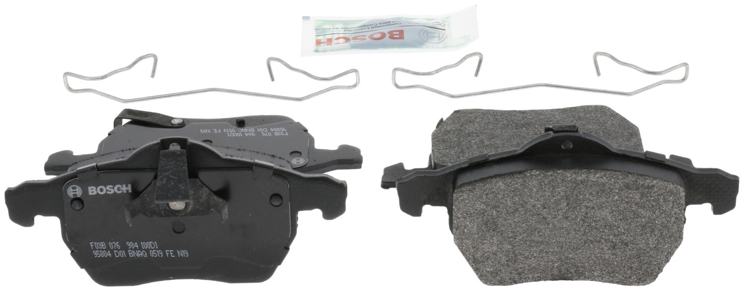Bosch BOS-BP800