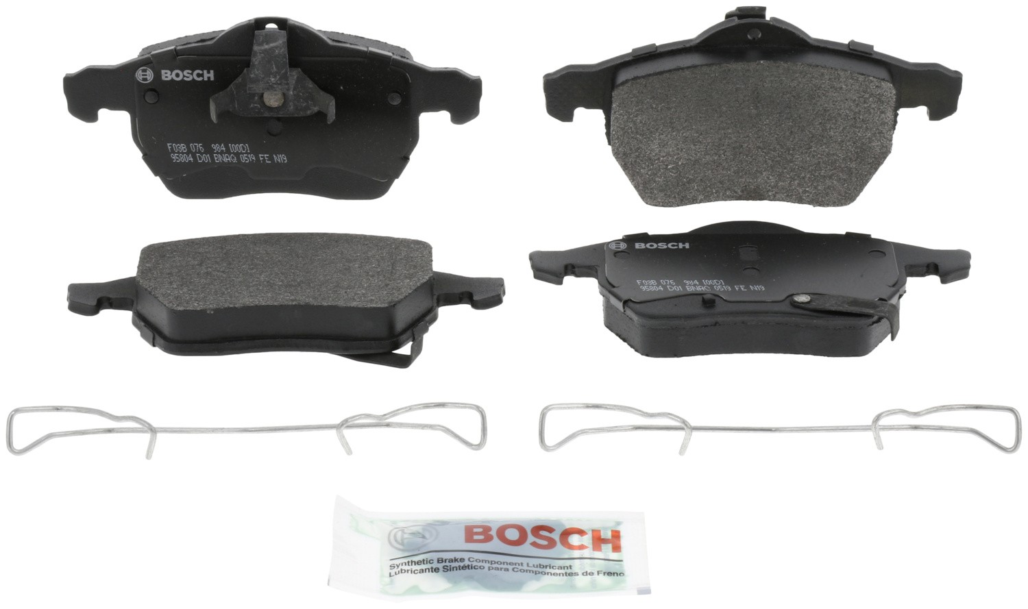 Bosch BOS-BP800 - Image 2