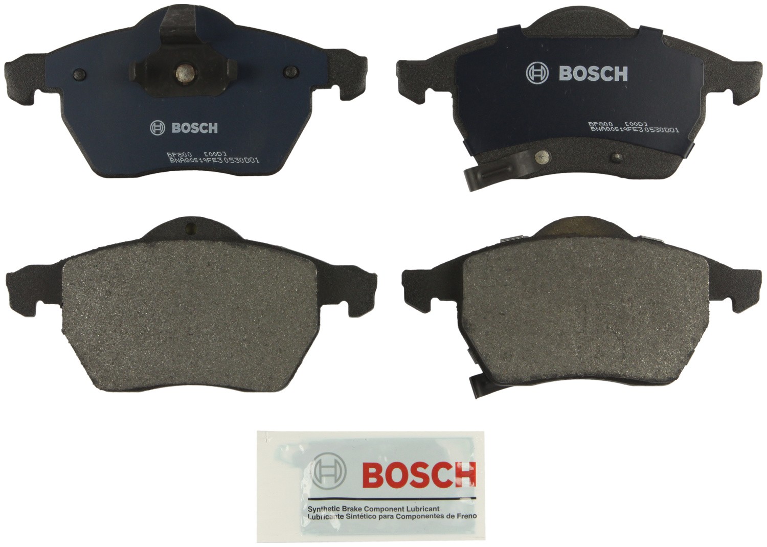 Bosch BOS-BP800 - Image 3