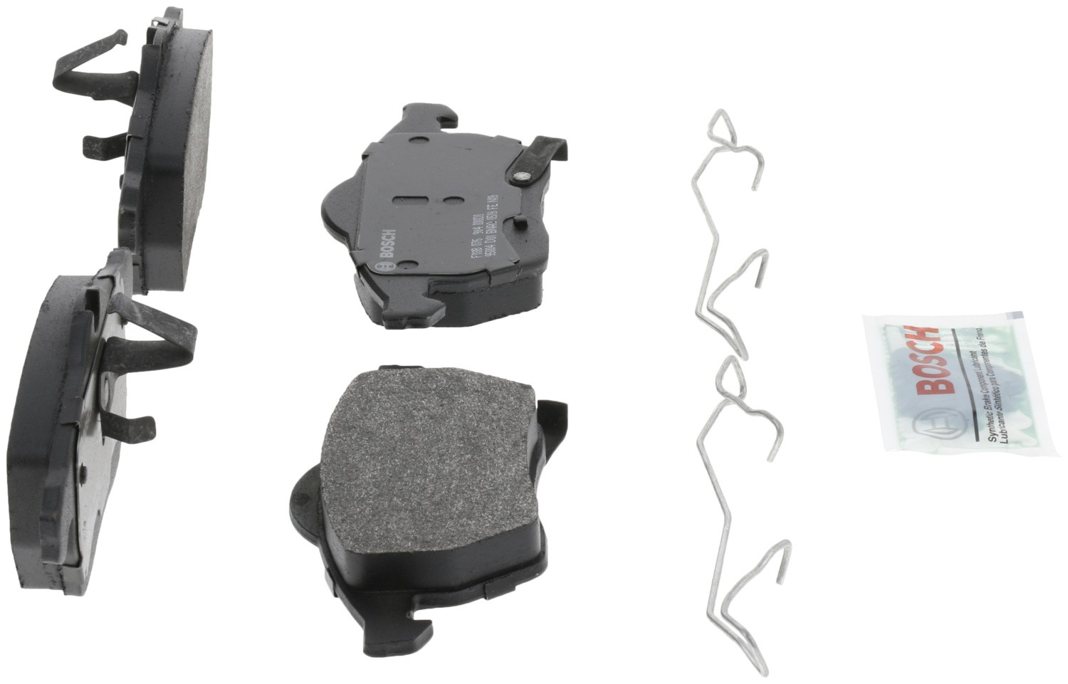 Bosch BOS-BP800 - Image 5