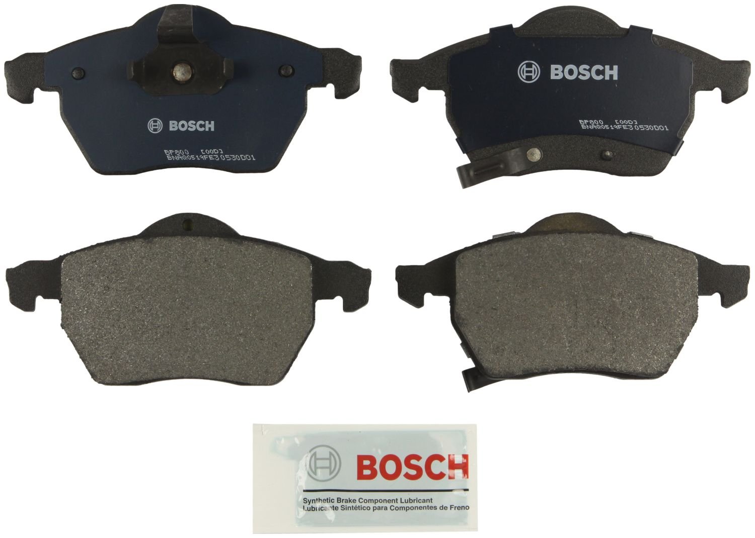 Bosch BOS-BP800 - Image 6