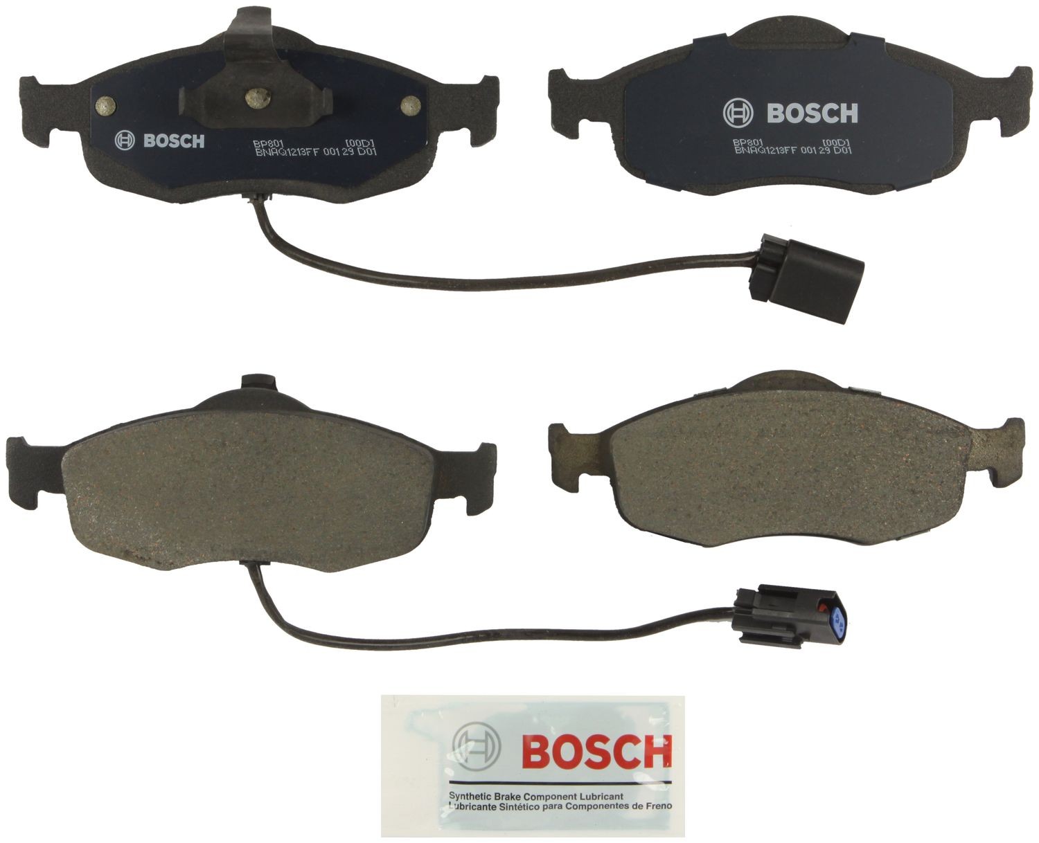 Bosch BOS-BP801