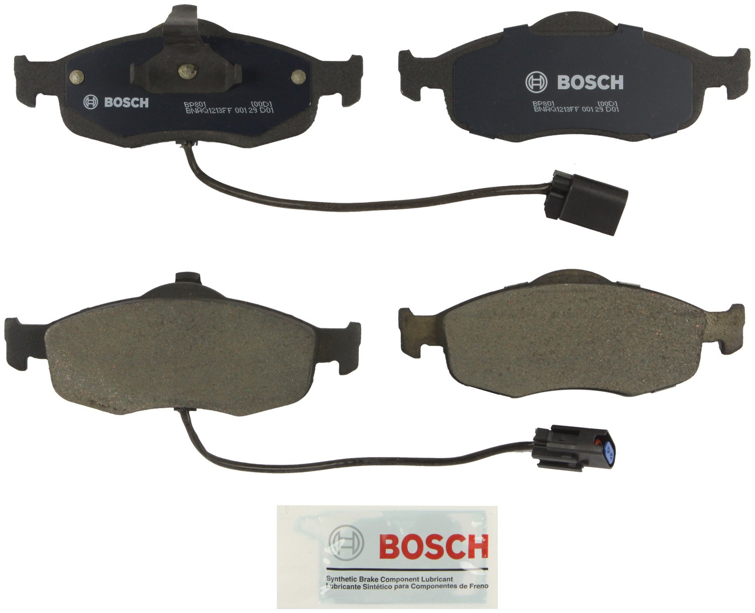 Bosch BOS-BP801 - Image 2