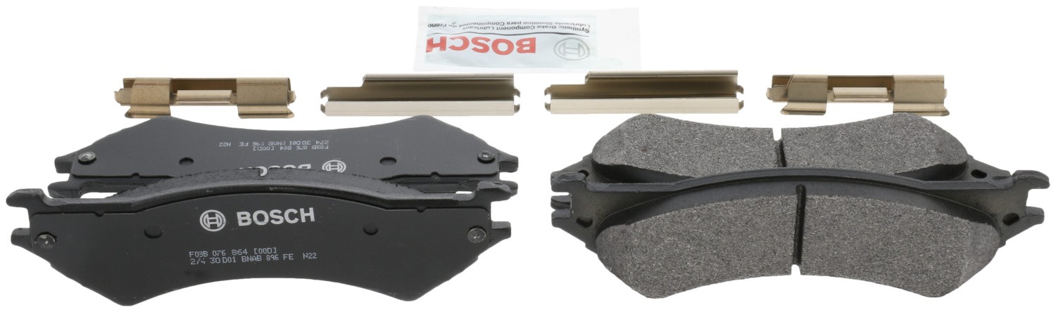 Bosch BOS-BP802