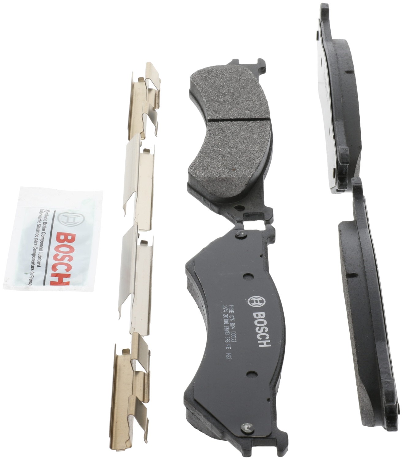 Bosch BOS-BP802 - Image 3