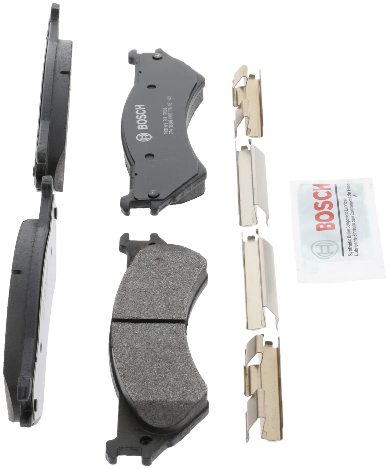 Bosch BOS-BP802 - Image 4
