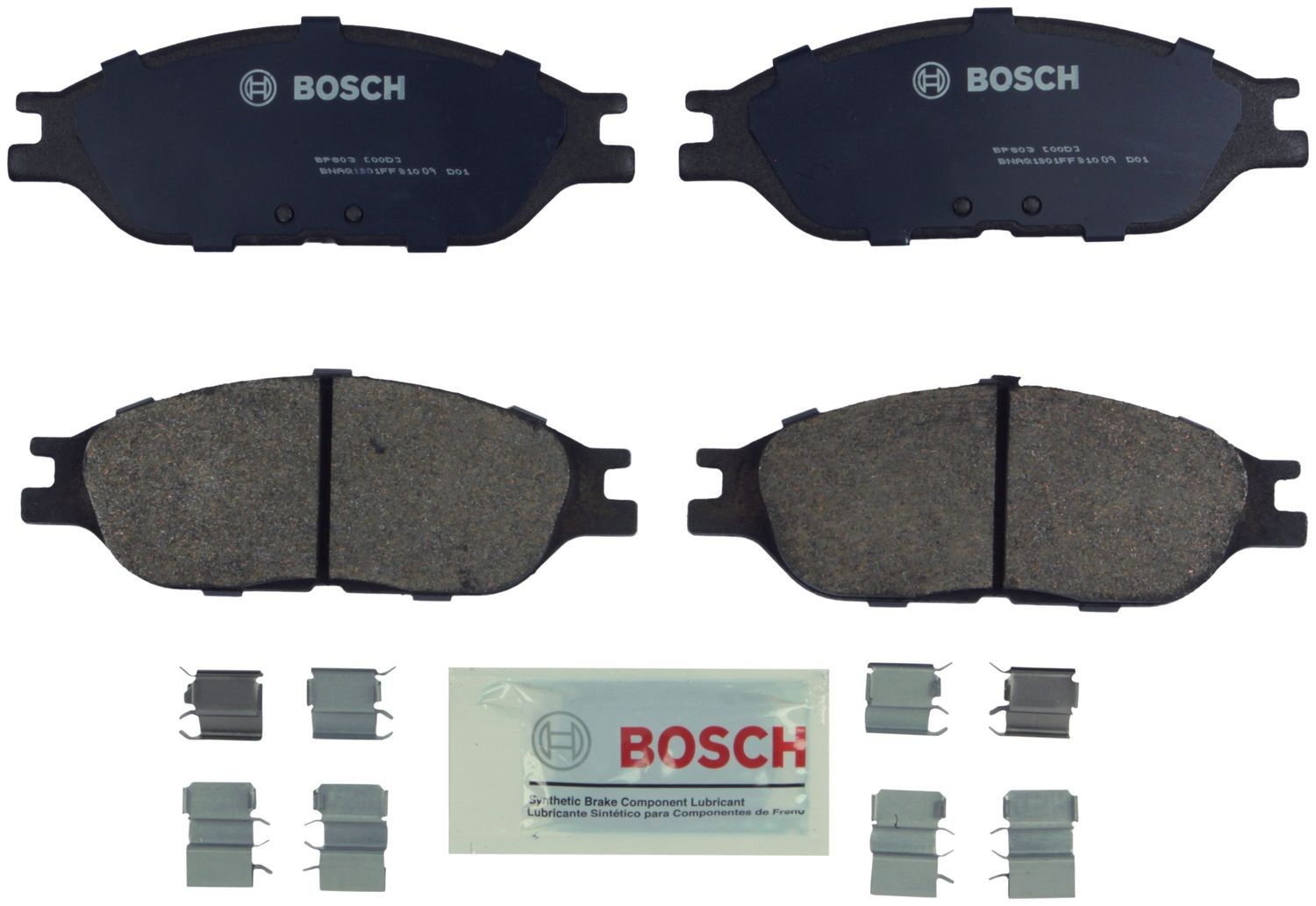 Bosch BOS-BP803