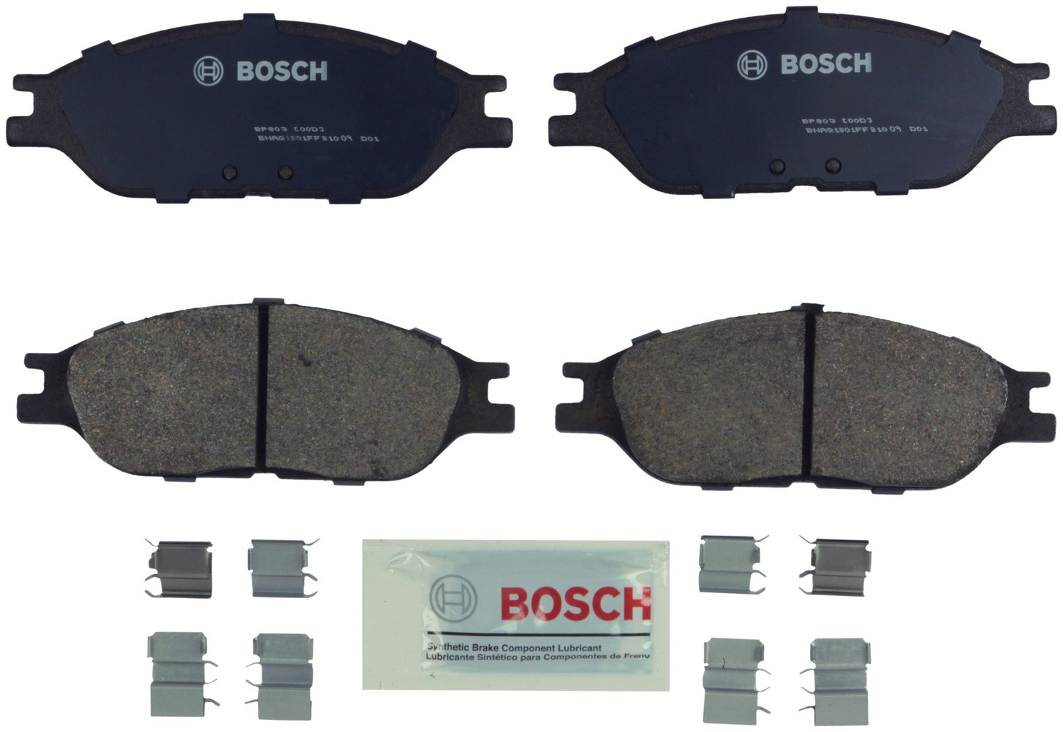 Bosch BOS-BP803 - Image 2