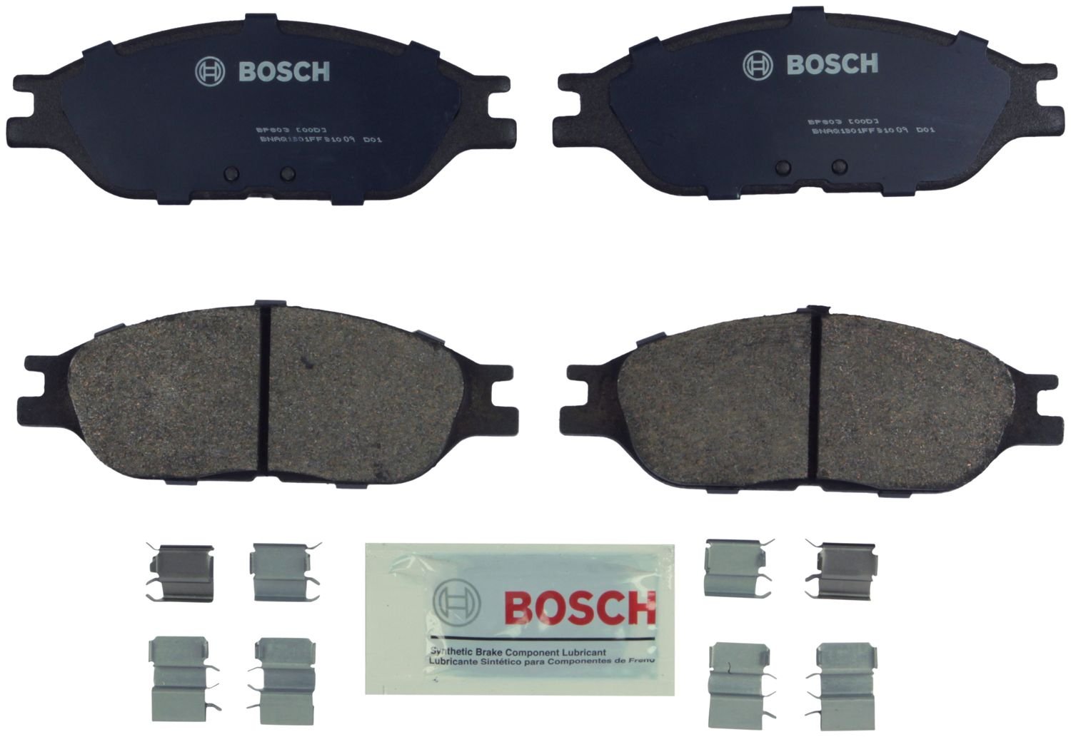 Bosch BOS-BP803 - Image 3