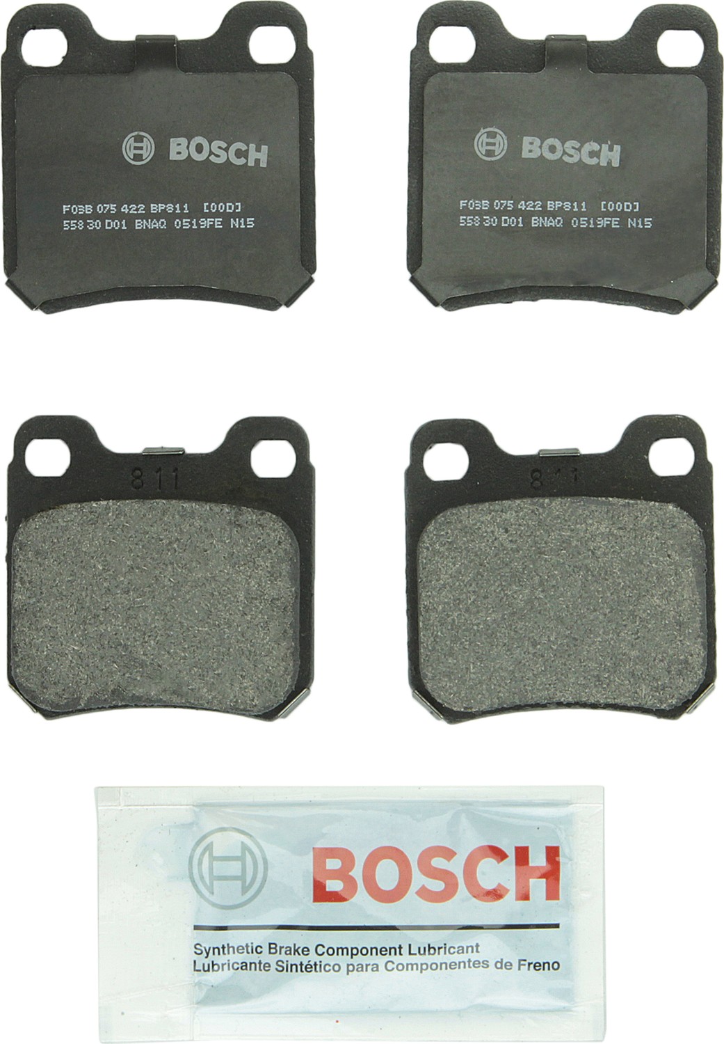 Bosch BOS-BP811