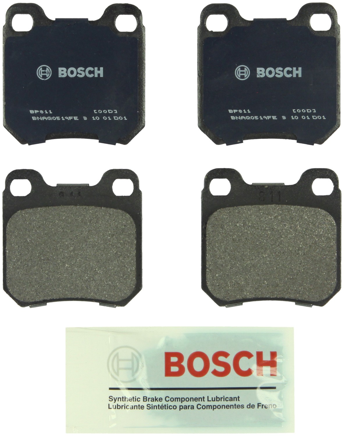 Bosch BOS-BP811 - Image 2