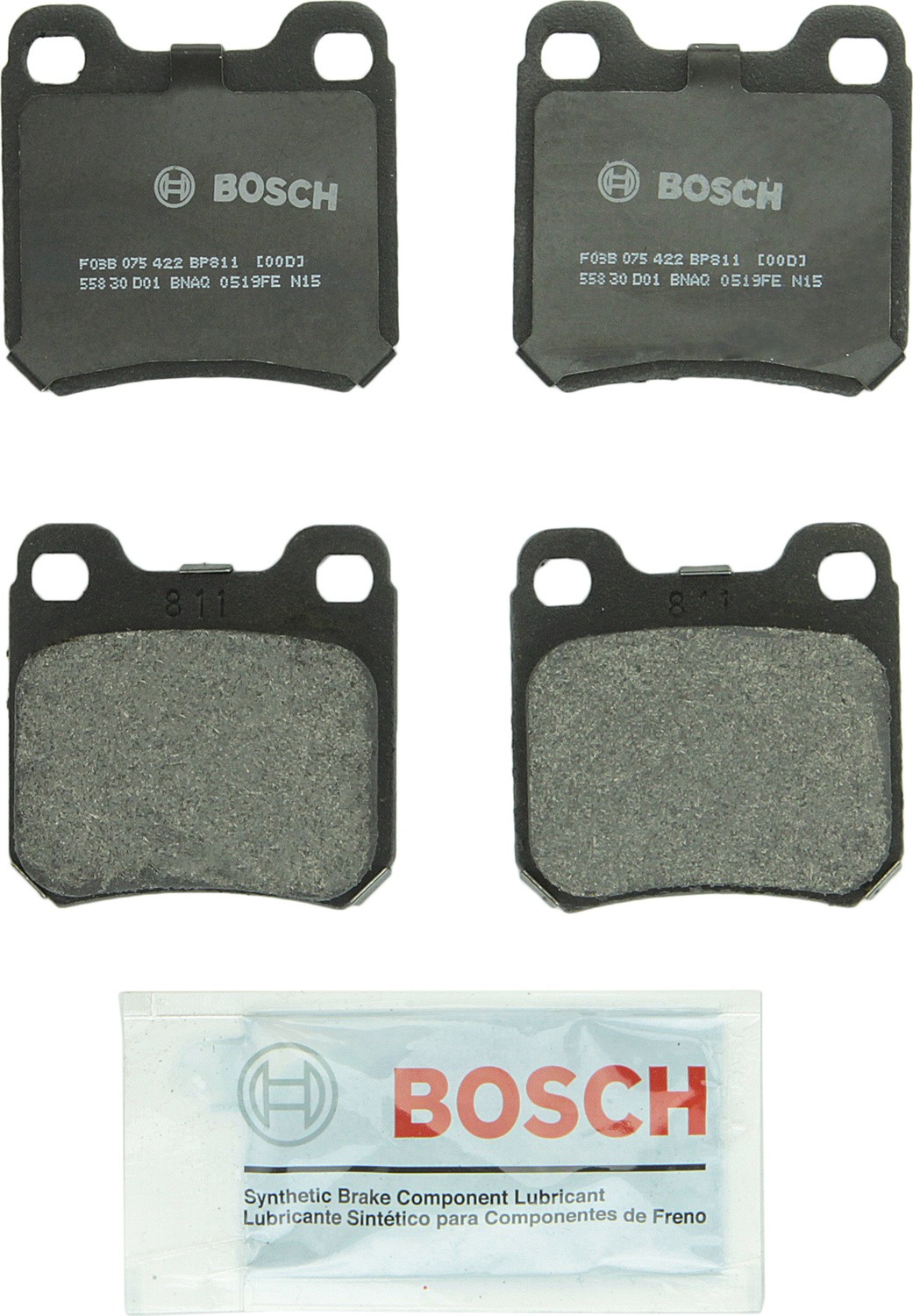 Bosch BOS-BP811 - Image 3