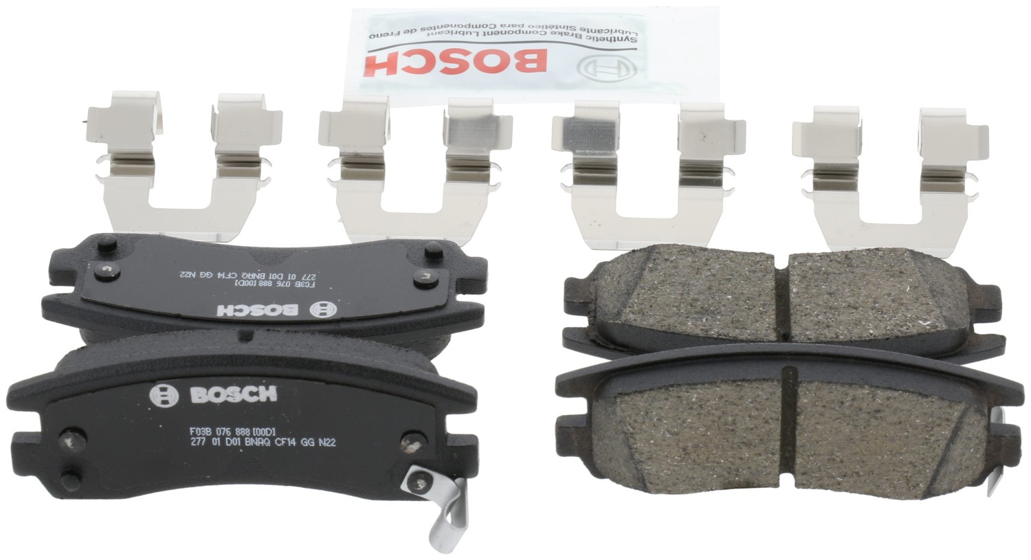 Bosch BOS-BP814