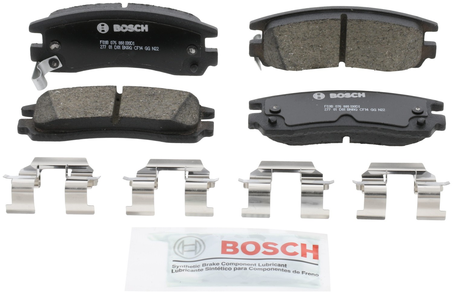 Bosch BOS-BP814 - Image 2