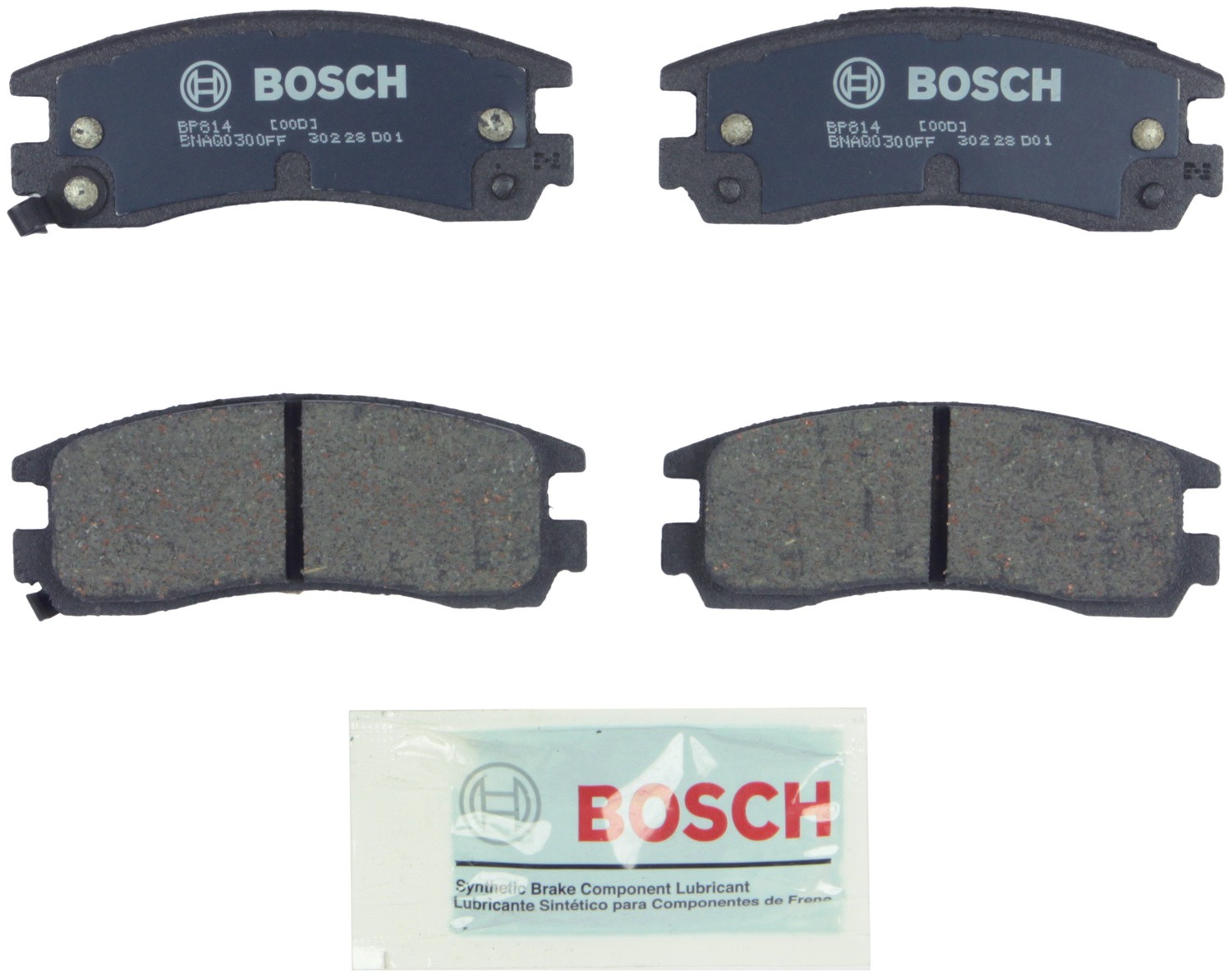 Bosch BOS-BP814 - Image 3