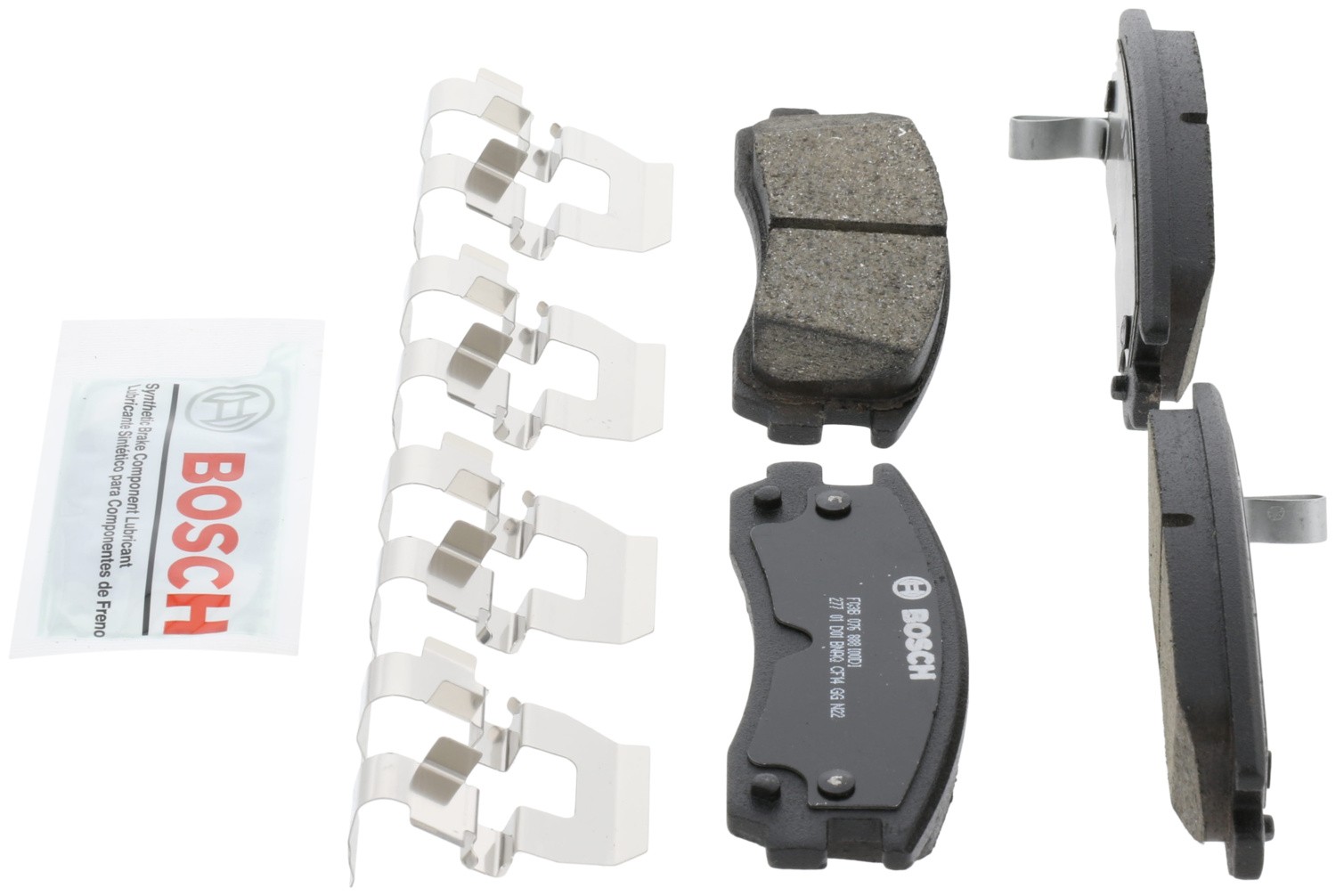 Bosch BOS-BP814 - Image 4