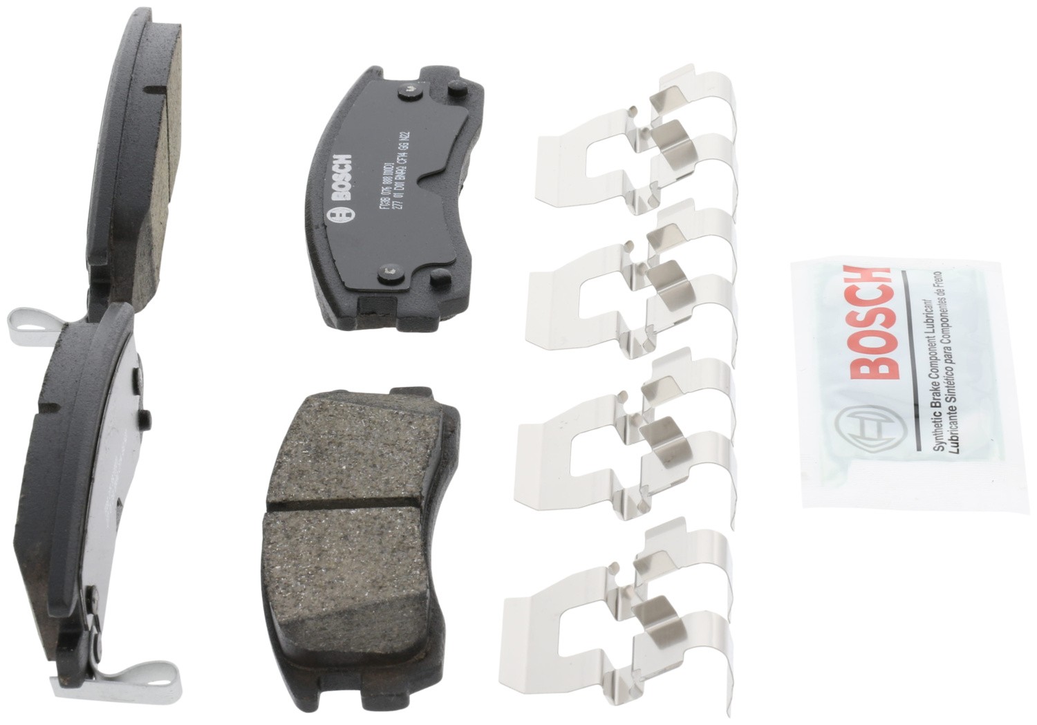 Bosch BOS-BP814 - Image 5