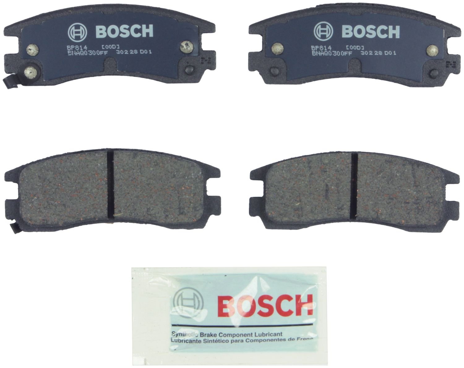 Bosch BOS-BP814 - Image 6