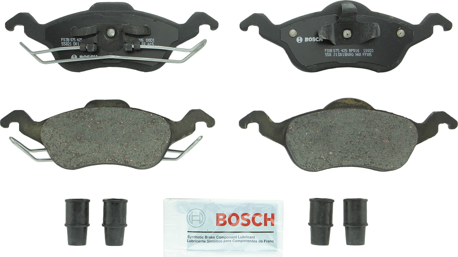 Bosch BOS-BP816
