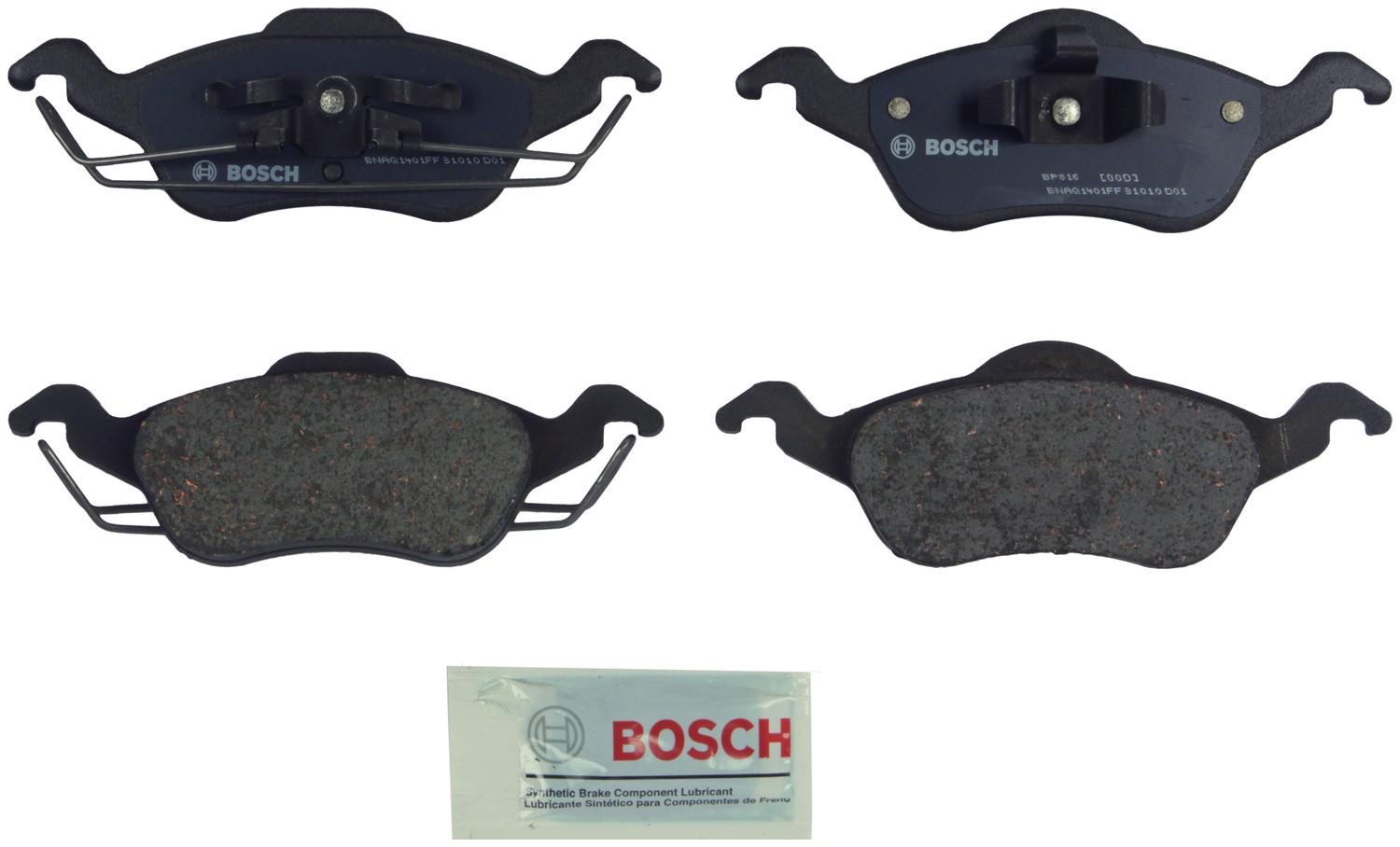 Bosch BOS-BP816 - Image 2