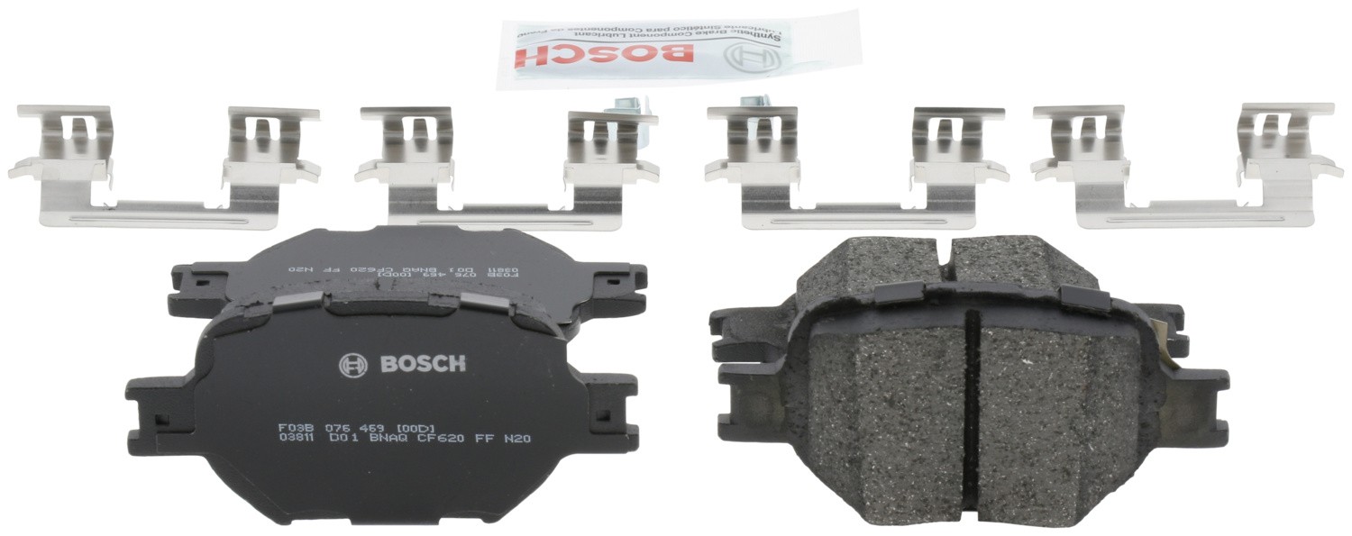 Bosch BOS-BP817