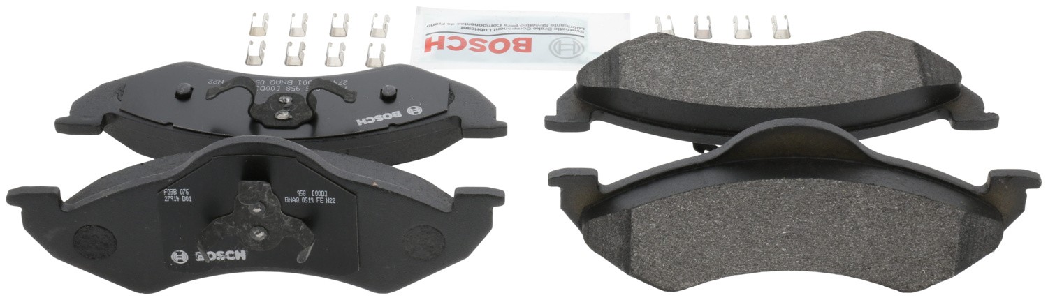 Bosch BOS-BP820
